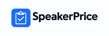 SpeakerPrice