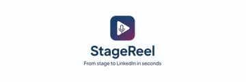 StageReel