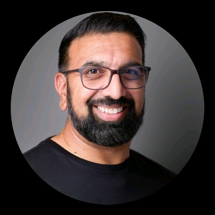 Vinay Parmar